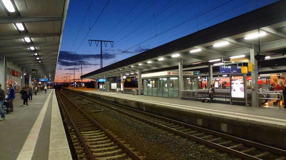 Selbstständigkeit in Deutschland