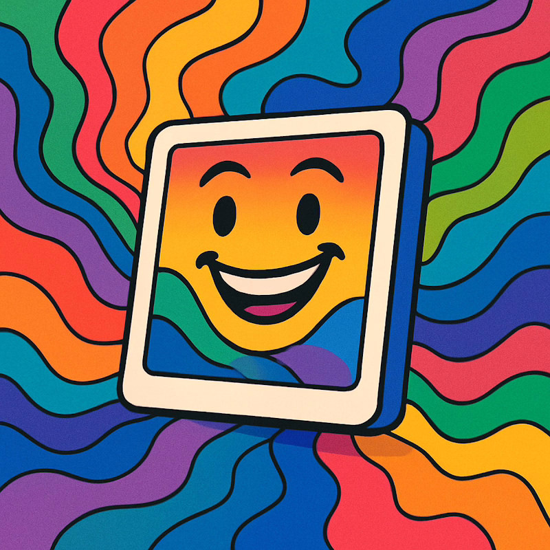 Auswahlhilfe • JPG, PNG, WebP, AVIF • Das große Bildformat-Bingo